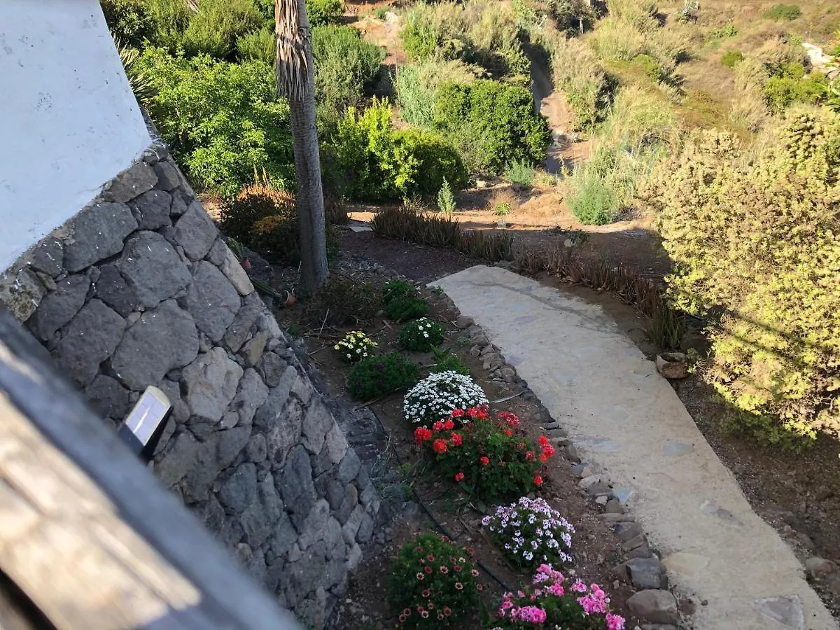 Casa Rural Los Escobones Montaña Alta
