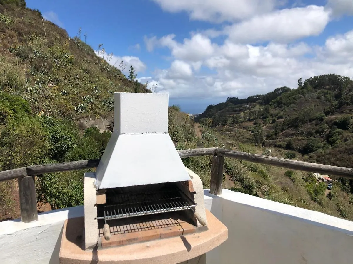 Сasa de vacaciones Casa Rural Los Escobones Montaña Alta España