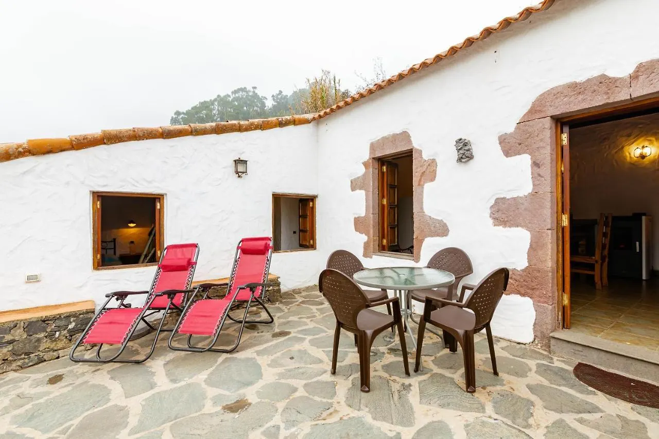 Casa Rural Los Escobones Montaña Alta