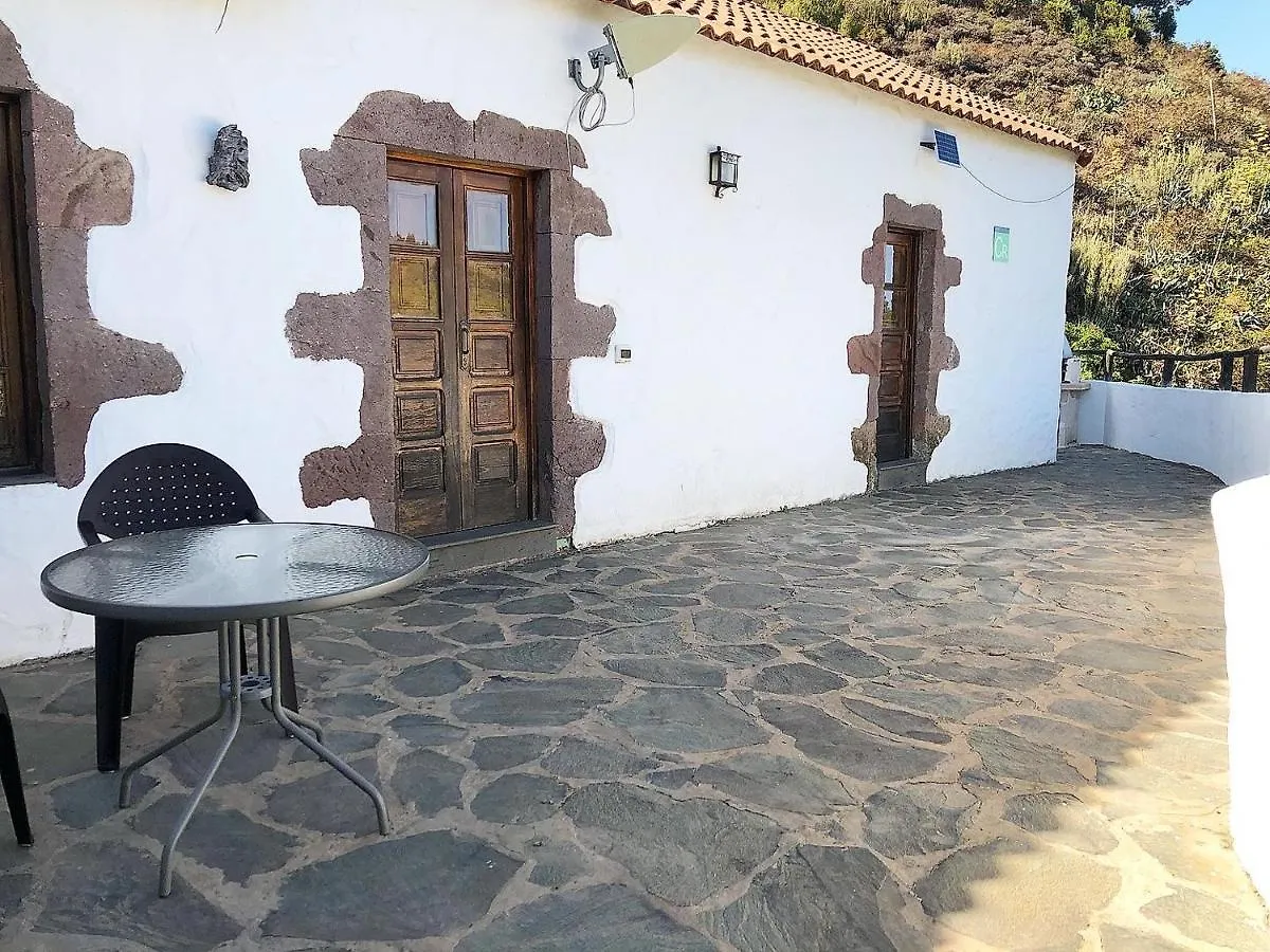 Casa Rural Los Escobones Montaña Alta España