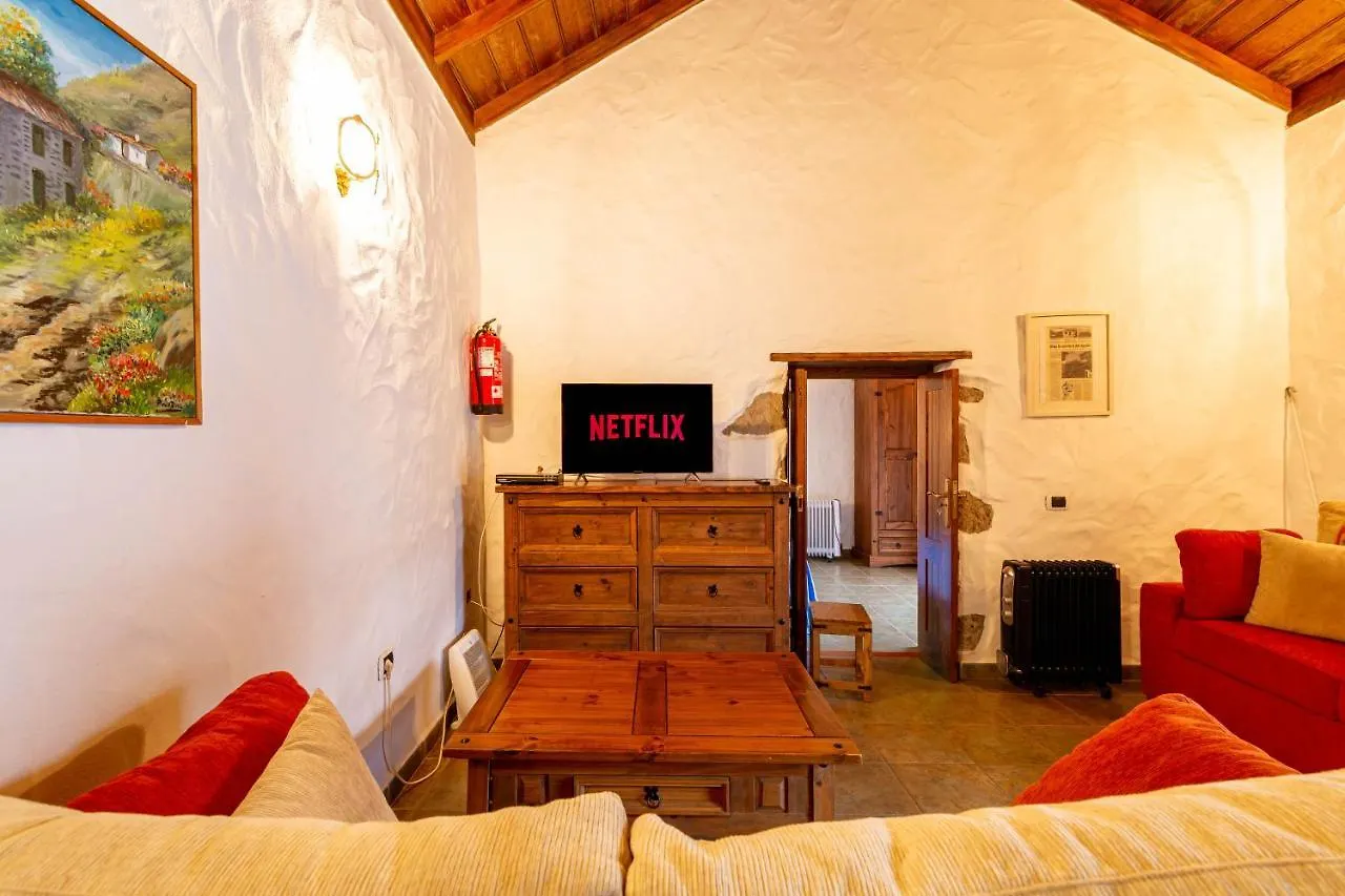 Casa vacanze Casa Rural Los Escobones Montaña Alta Spagna