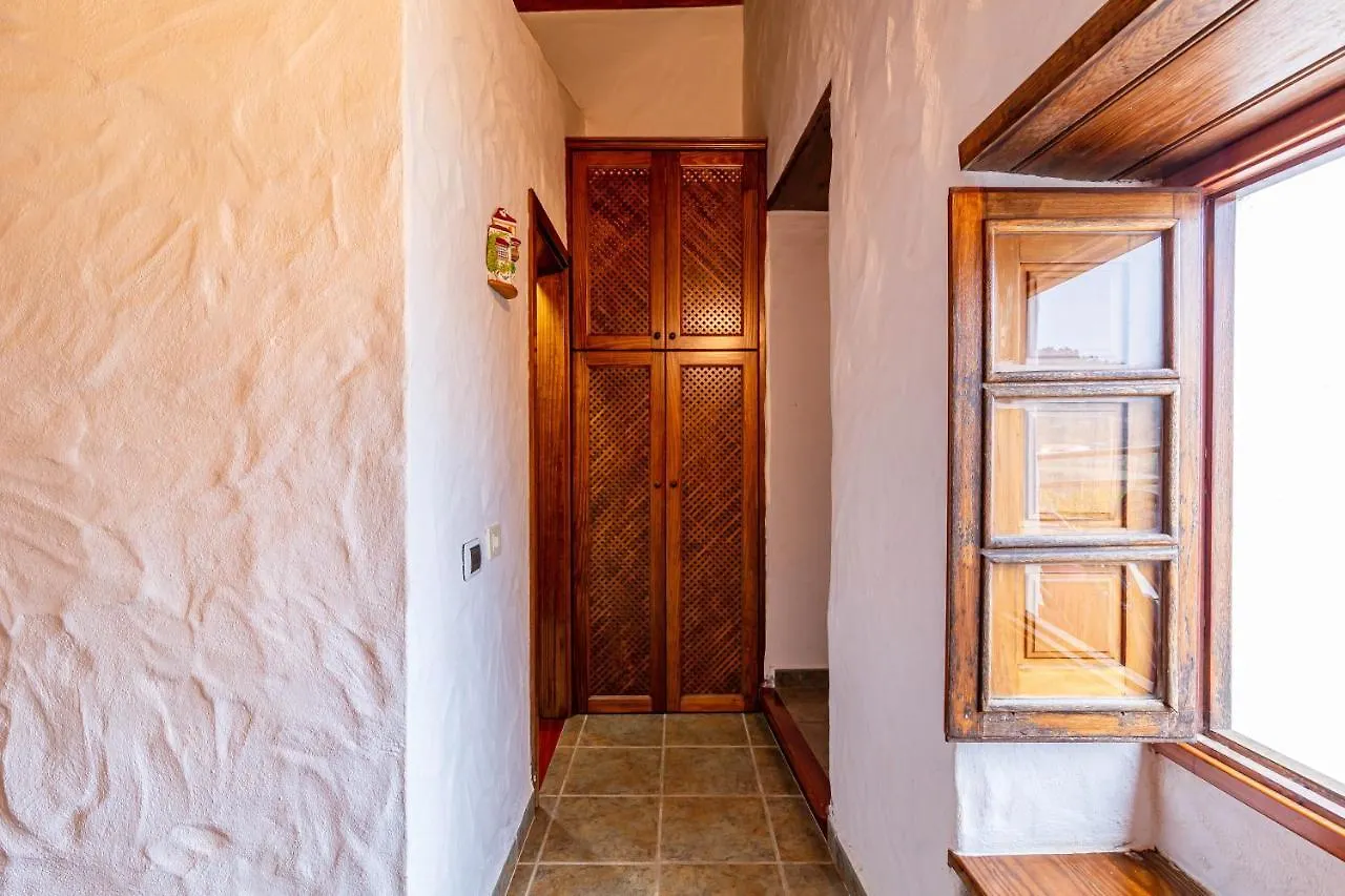 Casa Rural Los Escobones Montaña Alta