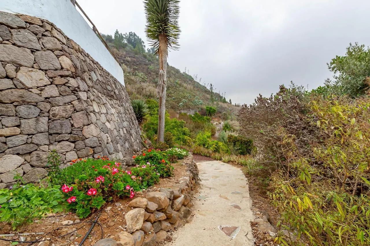 Casa Rural Los Escobones Montaña Alta