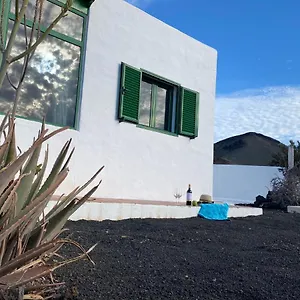 Сasa de vacaciones Yaiza., El Golfo
