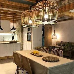 Apartamento Casita Blanca Cerca De Timanfaya, Tinguaton